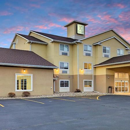 Estherville Hotel&Suites Extérieur photo